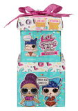 LOL Surprise! - Confetti Pop Birthday Sisters (Blind Box)
