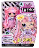 LOL Surprise! - Tweens S23 Doll - Ali Dance