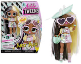 LOL Surprise! Tweens: Fashion Doll - Darcy Blush