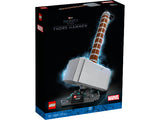 LEGO Marvel: Thor’s Hammer - (76209)