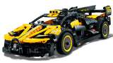 LEGO Technic: Bugatti Bolide - (42151)