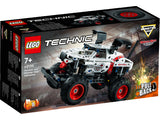 LEGO Technic: Monster Jam - Monster Mutt Dalmatian (42150)