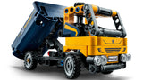 LEGO Technic: Dump Truck - (42147)