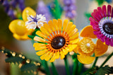 LEGO Icons: Botanical Series - Wildflower Bouquet - (10313)