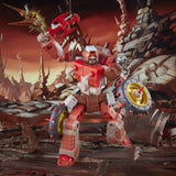 Transformers: Studio Series - Voyager - Wreck-Gar