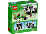 LEGO Minecraft: The Panda Haven - (21245)
