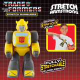 Transformers: Bumblebee - Stretch Armstrong