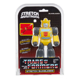 Transformers: Bumblebee - Stretch Armstrong