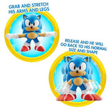 Sonic the Hedgehog - Stretch Armstrong