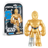 Star Wars: C-3PO - Stretch Armstrong
