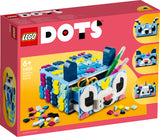LEGO DOTS: Creative Animal Drawer - (41805)