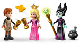 LEGO Disney: Aurora’s Castle - (43211)