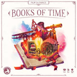 Books of Time (Board Game)