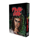 Final Girl (Season 2): Into the Void (Board Game Expansion)