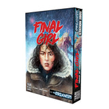 Final Girl (Season 2): Terror at Station 2891 (Board Game Expansion)