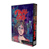 Final Girl (Season 2): A Knock at the Door (Board Game Expansion)