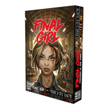 Final Girl (Season 2): Madness in the Dark (Board Game Expansion)