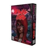 Final Girl (Season 2): Once Upon a Full Moon (Board Game Expansion)