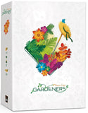 Gardeners (Board Game)