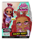 LOL Surprise! - OMG Doll - Golden Heart