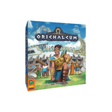 Orichalcum (Board Game)