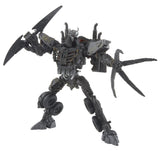 Transformers: Studio Series - Leader - Scourge
