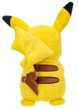 Pokemon: Pikachu with Pecha Berry - 8" Plush