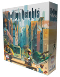 Rolling Heights (Board Game)