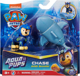 Paw Patrol: Aqua Pups - Hero Pup - Chase