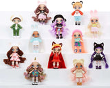 Na! Na! Na! Surprise: Minis Series S1 - Mystery Doll (Blind Box)