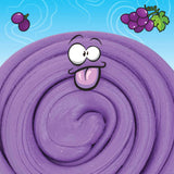 Crazy Aarons: Scentsory Putty - Great Grape