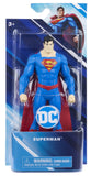 DC Comics: Superman - 6