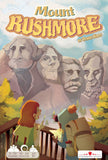 Mount Rushmore (Card Game)