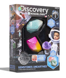 Discovery: Gemstones Unearthed - Mini Excavation Kit
