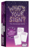 What's Your Sign? The Horoscope Game (by What Do You Meme?)