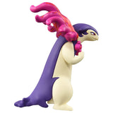 Pokemon: Moncolle: Typhlosion (Hisui) - Mini Figure