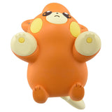 Pokemon: Moncolle: Pawmi - Mini Figure