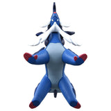 Pokemon: Moncolle: Samurott (Hisui) - Mini Figure