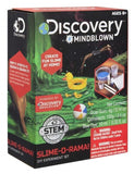 Discovery: Slime-O-Rama - Experiment Set
