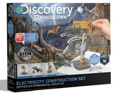 Discovery: Electricity Construction - Experiment Set