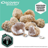 Discovery: Mystery Crystals - Excavation Kit