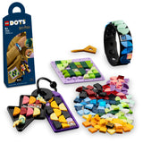LEGO DOTs: Harry Potter Accessories Pack- (41808)