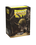 Dragon Shield: Dual Matte Crypt Sleeves