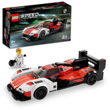 LEGO Speed Champions: Porsche 963 - (76916)