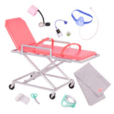 Our Generation: Doll Accessory Set - Medi-Care
