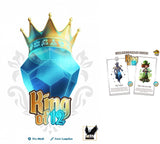 King of 12 (Card Game)