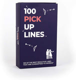 100 Pick Up Lines (Card Game)