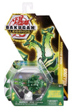 Bakugan: Legends Nova Pack - Nillious (Ventus/Green)