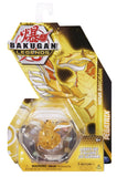 Bakugan: Legends Nova Pack - Pegatrax (Aurelus/Yellow)