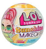 LOL Surprise! - Sunshine Makeover (Blind Box)